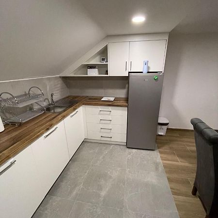 Apartman Ambijent Arandjelovac Dış mekan fotoğraf