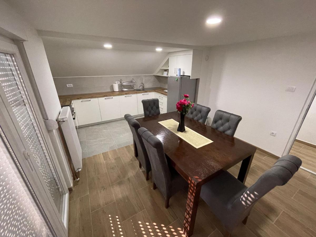 Apartman Ambijent Arandjelovac Dış mekan fotoğraf