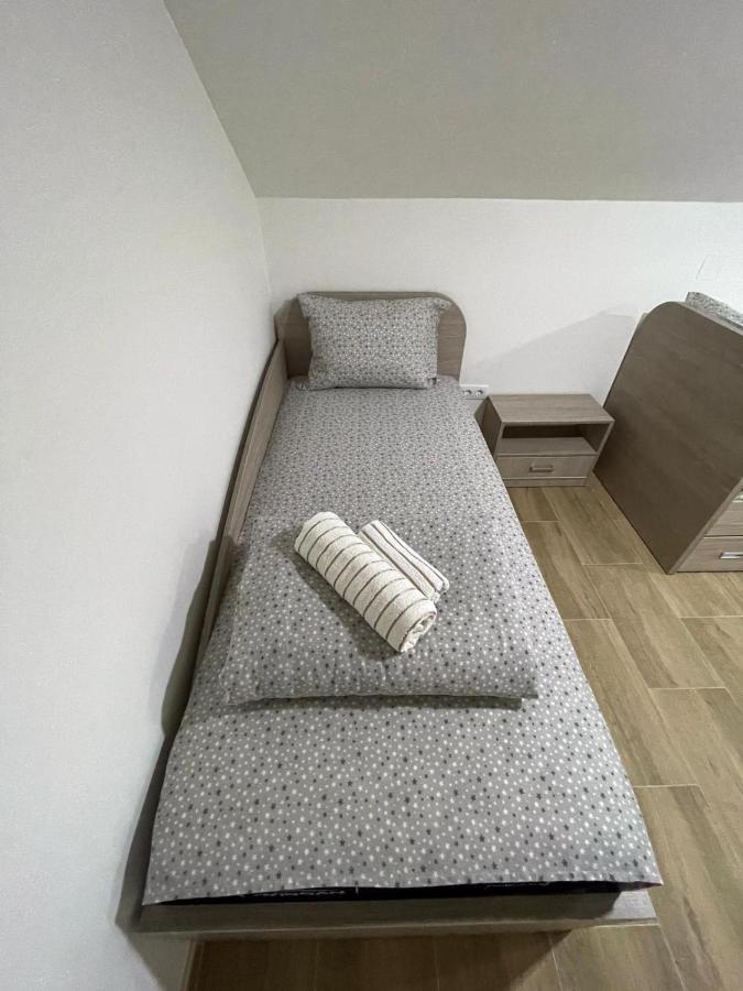Apartman Ambijent Arandjelovac Dış mekan fotoğraf