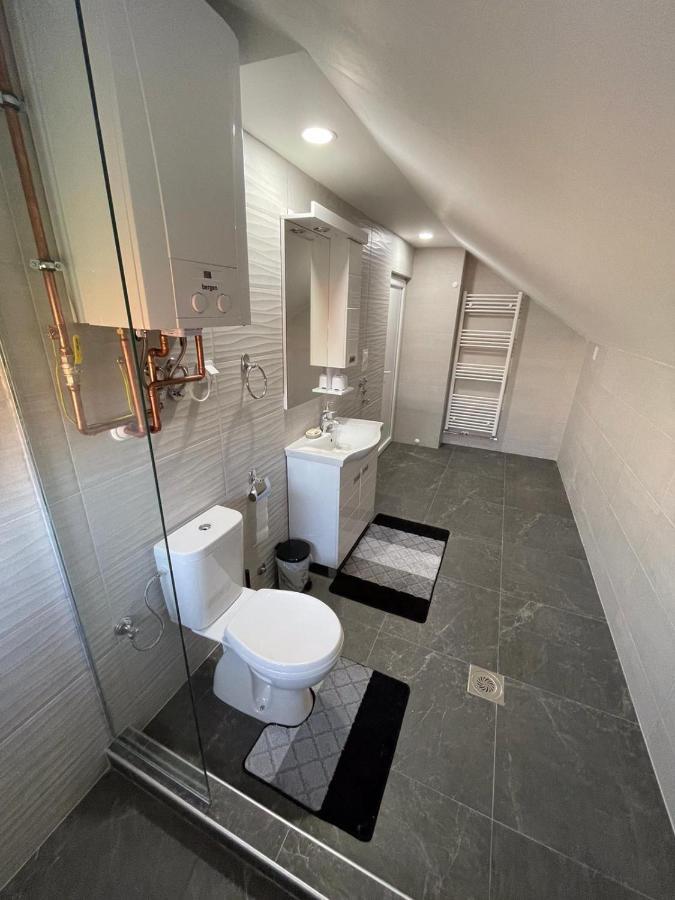 Apartman Ambijent Arandjelovac Dış mekan fotoğraf