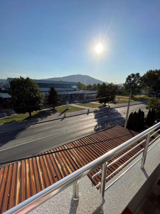 Apartman Ambijent Arandjelovac Dış mekan fotoğraf