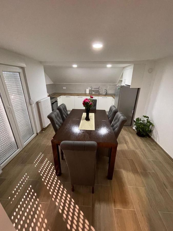 Apartman Ambijent Arandjelovac Dış mekan fotoğraf