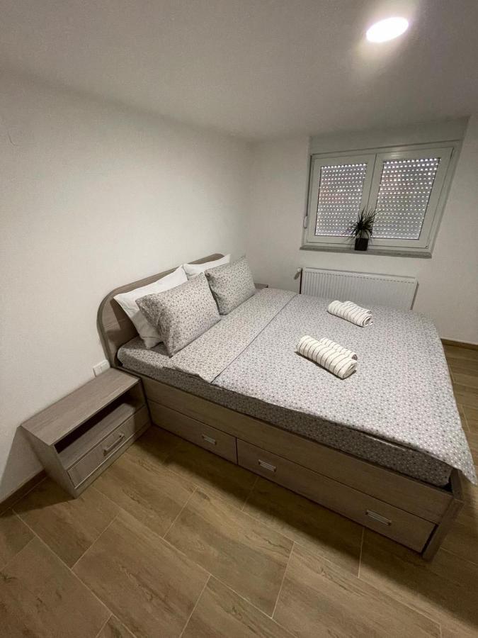 Apartman Ambijent Arandjelovac Dış mekan fotoğraf