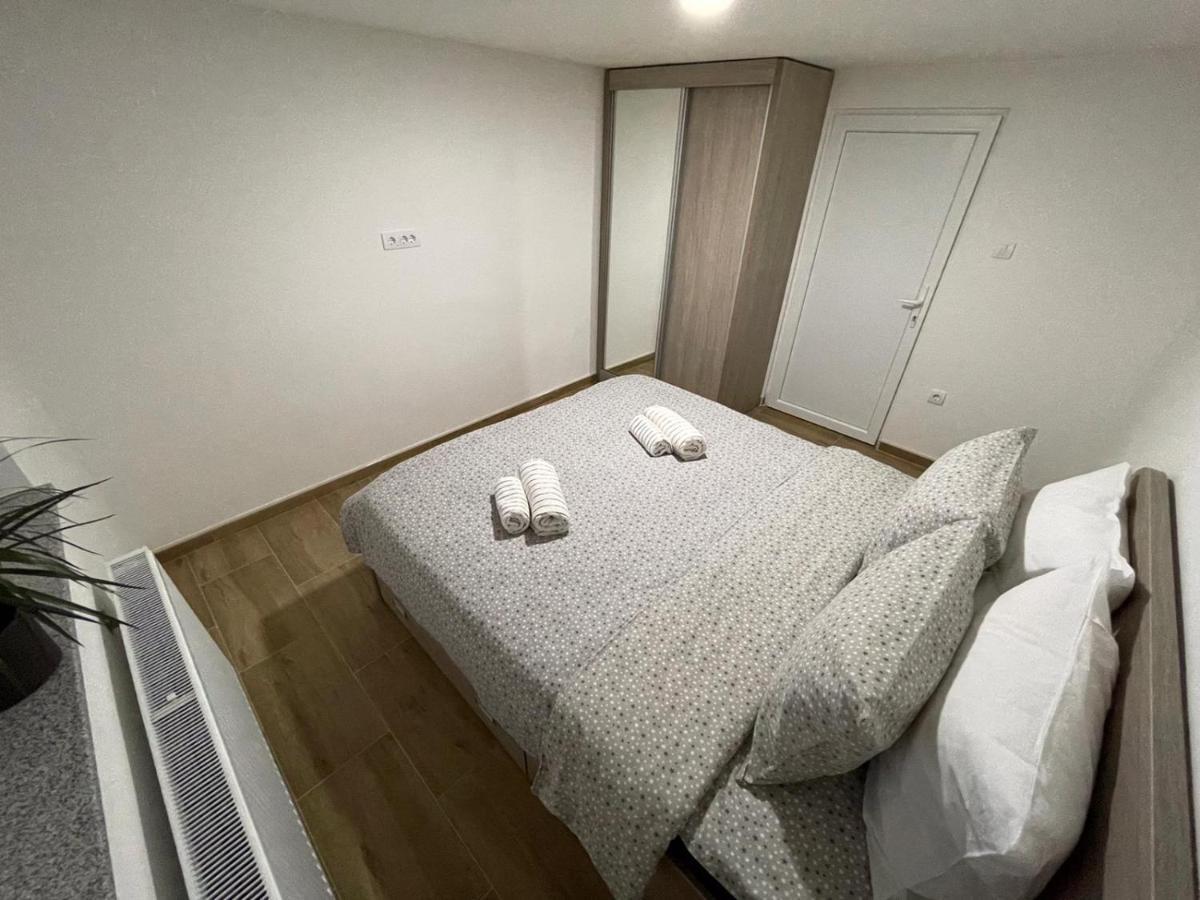 Apartman Ambijent Arandjelovac Dış mekan fotoğraf