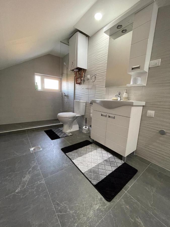 Apartman Ambijent Arandjelovac Dış mekan fotoğraf