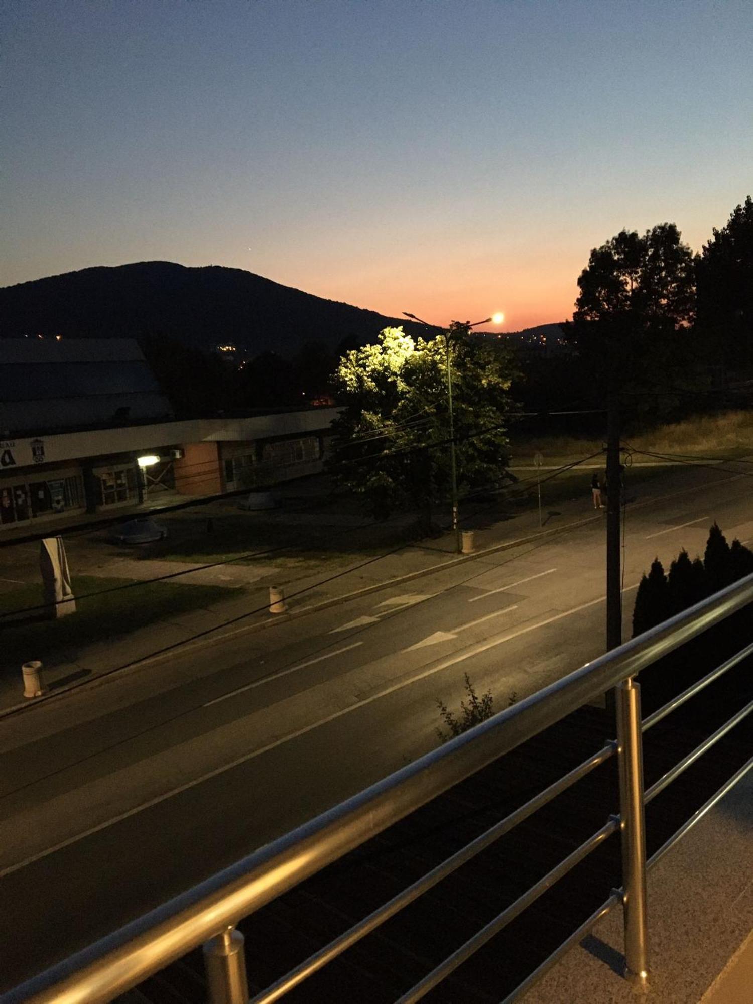 Apartman Ambijent Arandjelovac Dış mekan fotoğraf
