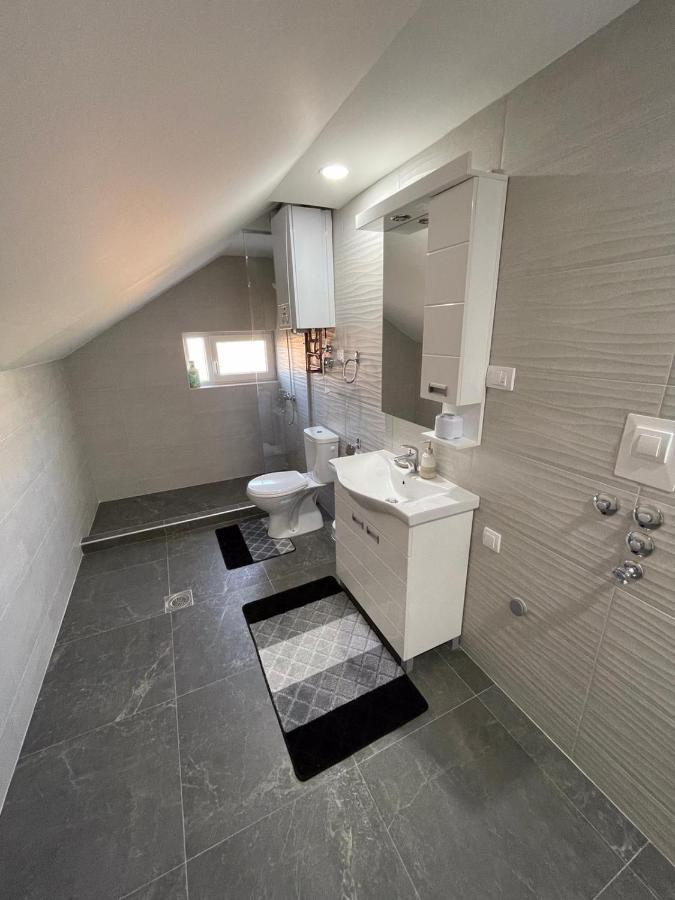 Apartman Ambijent Arandjelovac Dış mekan fotoğraf