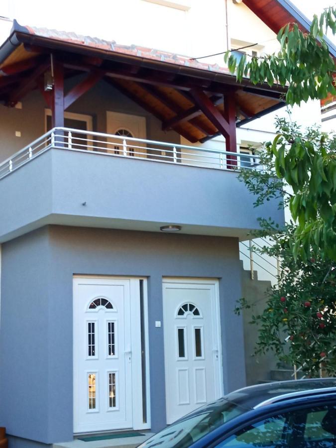 Apartman Ambijent Arandjelovac Dış mekan fotoğraf